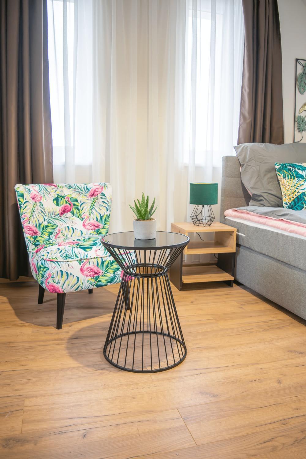 Oazis Tapolca Apartman ミシュコルツ エクステリア 写真