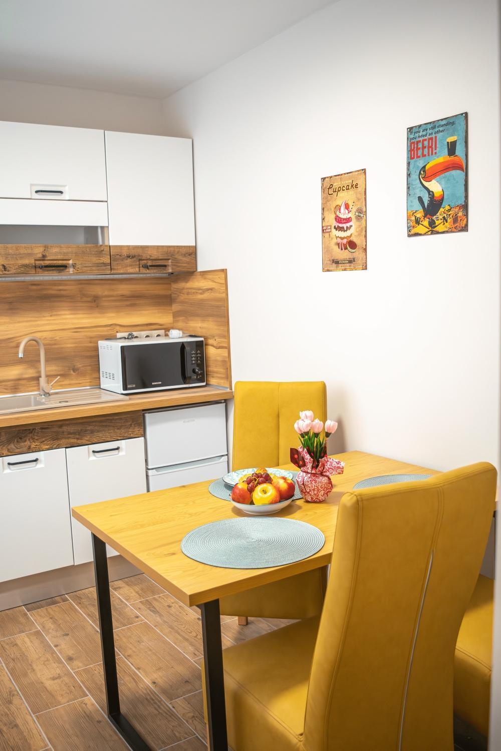 Oazis Tapolca Apartman ミシュコルツ エクステリア 写真